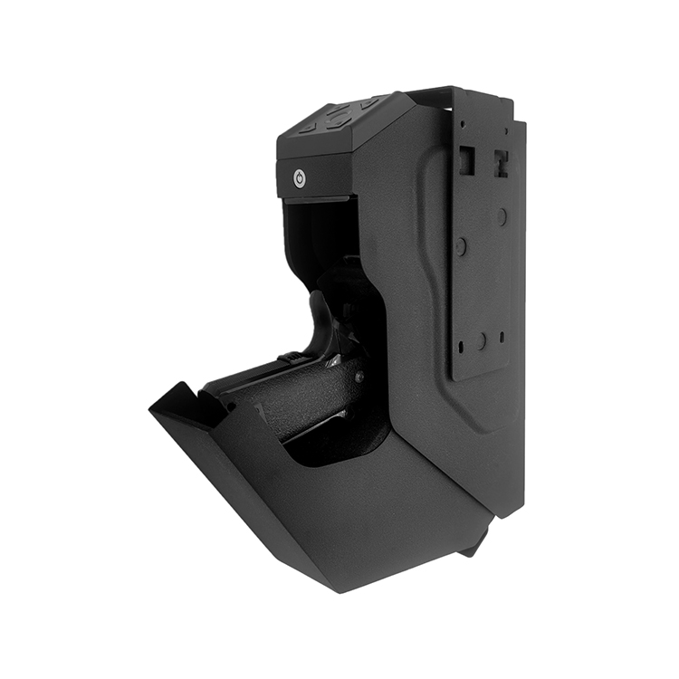 PS0220 Biometryczny sejf na pistolet