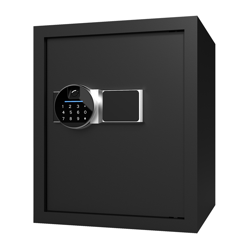 BS0142 40L Biometryczny sejf domowy BS0142 40L Biometryczny sejf domowy