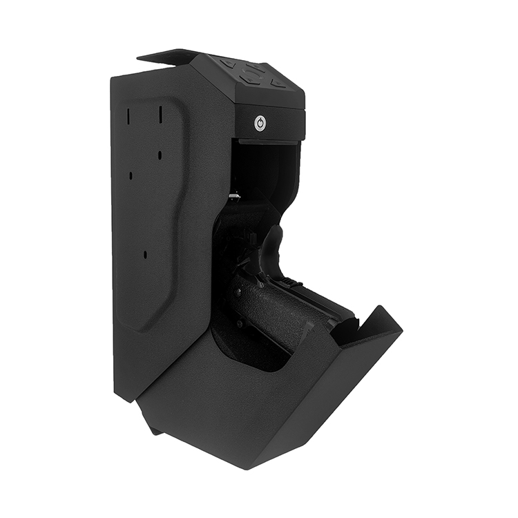 PS0220 Biometryczny sejf na pistolet
