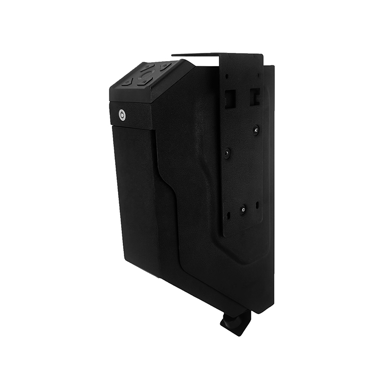 PS0220 Biometryczny sejf na pistolet