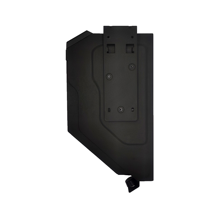 PS0220 Biometryczny sejf na pistolet