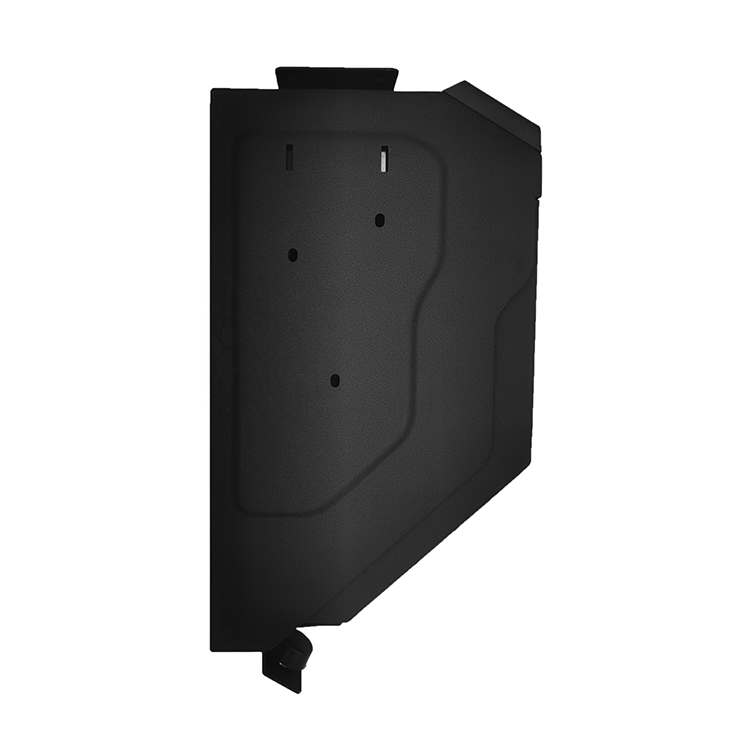 PS0220 Biometryczny sejf na pistolet