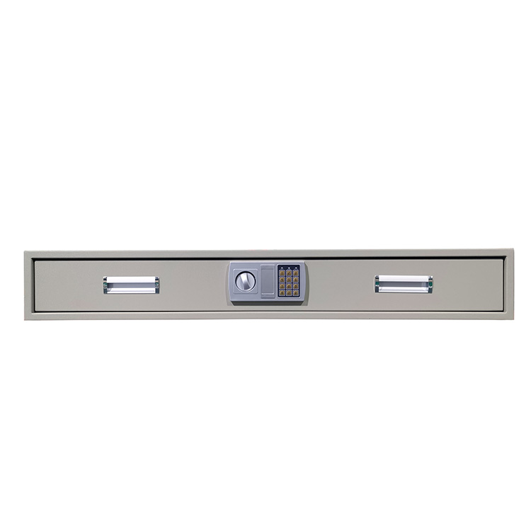 BS0122 XXL Sejf pod łóżko